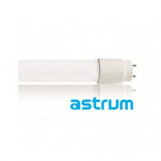 Tub Sticla Led Astrum T812 16W(28W) Soclu T8 1200mm