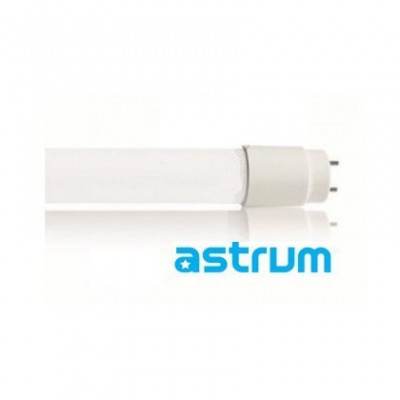 Tub Sticla Led Astrum T806 8W(14W) Soclu T8 600mm foto