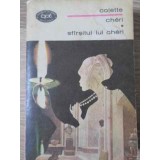 CHERI. SFARSITUL LUI CHERI-COLETTE-175286
