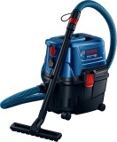 Bosch GAS 15 PS Aspirator, 1100 W, 10 L ProAdvanced PowerfulTools