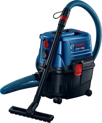 Bosch GAS 15 PS Aspirator, 1100 W, 10 L ProAdvanced PowerfulTools foto