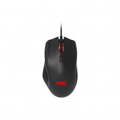 Mouse AOC GM200 Black foto