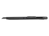 Cuțit inoxidabil 140mm cu m&acirc;ner metalic
