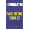 Michael Ondaatje - Pacientul englez - 134557