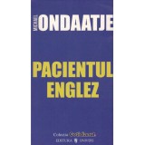 Michael Ondaatje - Pacientul englez - 134557