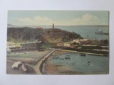 Carte postala necirculata Yemen-Aden cca 1915, Circulata, Printata