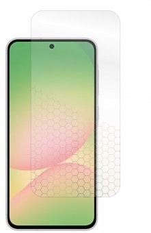 Folie pentru Samsung Galaxy A56, Ultra-Rezistentă, Claritate Cristalină, Aplicare Ușoară