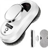 Robot electric de curatare a geamurilor