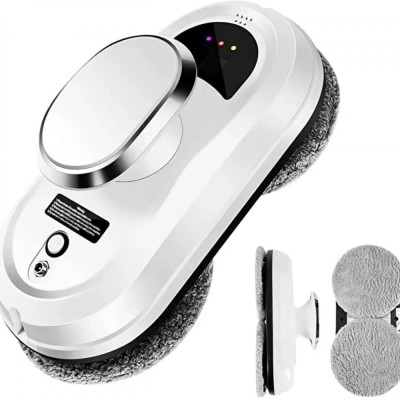 Robot electric de curatare a geamurilor foto