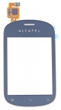 Touchscreen Alcatel OT-908 BLACK