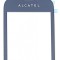 Touchscreen Alcatel OT-908 BLACK