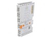 Modul Intrare Analogică 12bit 8 Canale EtherCAT IP20