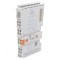 Modul Intrare Analogică 12bit 8 Canale EtherCAT IP20