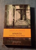 Aparitii fantome vise si mituri Aniela Jaffe