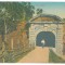 1 - ADA-KALEH, Intrarea in Cetate, Romania - old postcard - unused