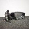 Oglinda laterală dreapta VW GOLF VI 5K1 2011 OEM: 5K0857502CCE1021025 3634071