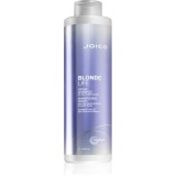 Joico Blonde Life Violet Shampoo sampon violet pentru parul blond cu suvite 1000 ml