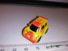 Bnk jc Hasbro 2002 - Tiny Tin Series - Micromachines - masinuta