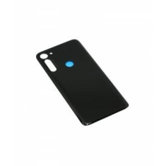 Capac Baterie Motorola Moto G8 Power Negru Service Pack
