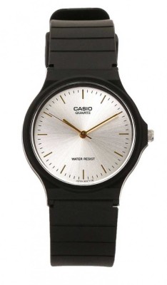 Ceas Casio, Collection MQ MQ-24-7E2LDF - Marime universala foto