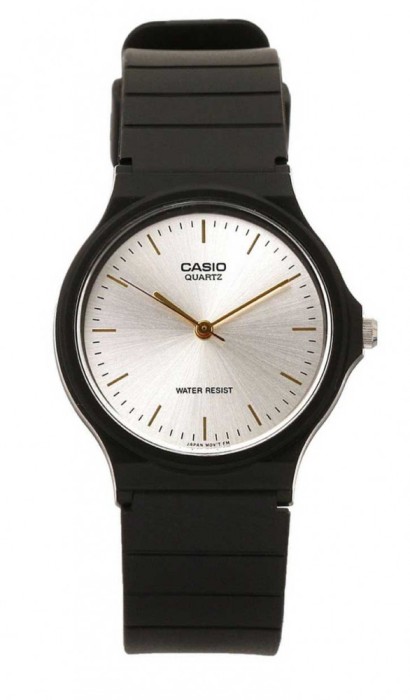Ceas Casio, Collection MQ MQ-24-7E2LDF - Marime universala