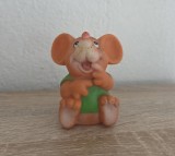 Jucarie veche elefant posibil Aradeanca