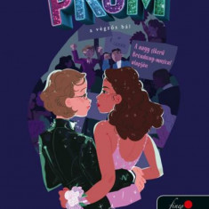 The Prom - A végzős bál - Mitchell Saundra