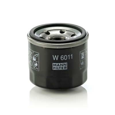 Filtru ulei Mann-Filter W6011 foto