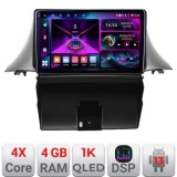 Navigatie Chevrolet Orlando dedicata Android radio gps internet 4+64 InCell Display 1K kit-orlando+EDT-E209-RK CarStore Technology