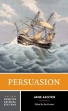 Persuasion: A Norton Critical Edition