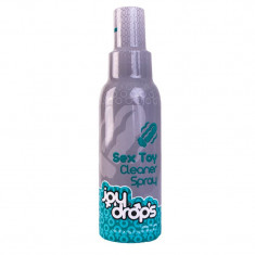 Sex Toy Cleaner Spray &amp;amp;#8211; 100ml foto