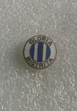 Insigna fotbal Gloria Bistrita