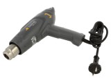 Pistol Electric Aer Cald STEINEL HM1620 S 1,6kW 240-1450l/min