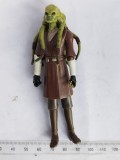bnk jc Star Wars Hasbro 2009 - The Clone Wars - Kit Fisto