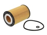 Filtru ulei SKODA SUPERB III (3V3) (2015 - 2016) BOSCH F 026 407 157
