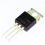 Tranzistor NPN 13009, 400V, 12A, echivalent 2N3055