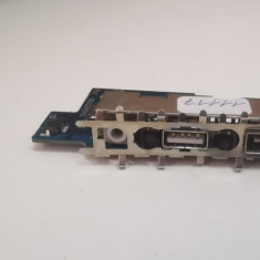 Apple 820-1719-A Front Panel Board 8201719A