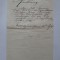 Rar! Document Timisoara in limba maghiara din 1910 timbre fiscale rare