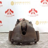 Etrier Dreapta Fata Opel Meriva A 1.7D 2003 &ndash; 2010