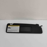 Parasolar Dreapta Audi A5 Cabrio 8F7 2017 8H0857552Q Original