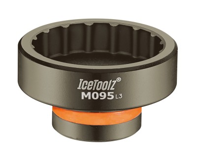 Extractor Shimano BB93/BB9000 Cod:567001450RM foto