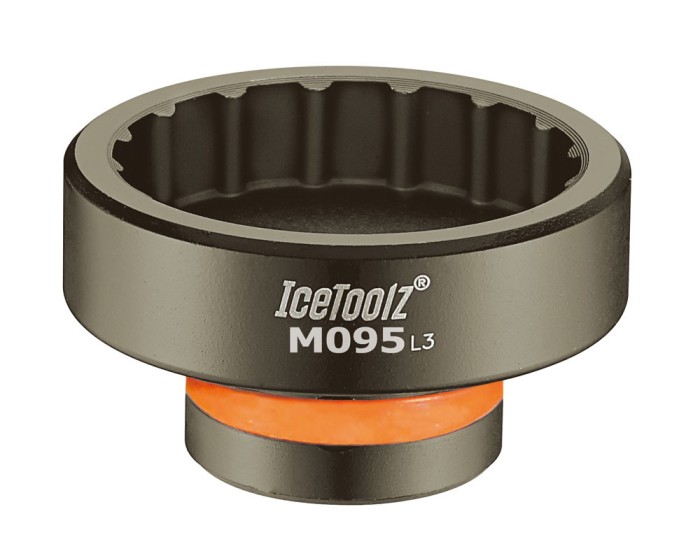 Extractor Shimano BB93/BB9000 Cod:567001450RM