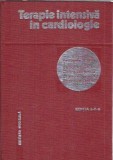 Cumpara ieftin Terapie Intensiva Cardiologie Petronela Vintila Carte Medicala Editura 1981