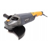 Polizor unghiular, flex, 3000 W, 230 mm, maner rotativ, pornire Soft Start, Powermat