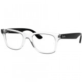 Rame ochelari de vedere unisex Ray-Ban RX4640V 5943
