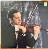 Vinil LP &quot;Japan Press&quot; Mozart - Arthur Grumiaux &lrm;&ndash; Violin Concerto No. 5 (EX)