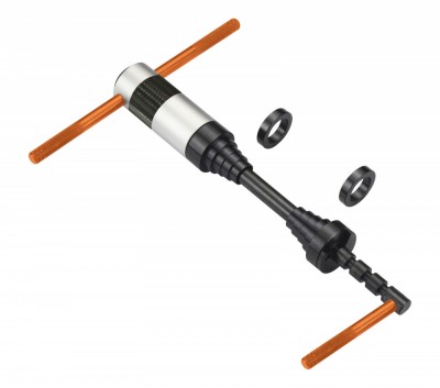 Presa Montare Rulment 1,1/8,1-1/4,1-1/2 Cod:567000560RM foto