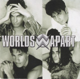 CD Worlds Apart &lrm;&ndash; Everybody (-VG), Rock