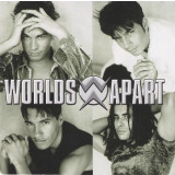 CD Worlds Apart &lrm;&ndash; Everybody (-VG)