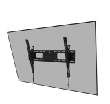 Cumpara ieftin Suport perete Neomounts heavy duty, pentru display-uri interactive si ecrane